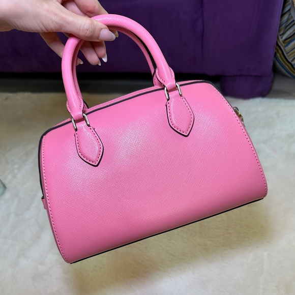 Kate Spade Vibrant Pink Satchel